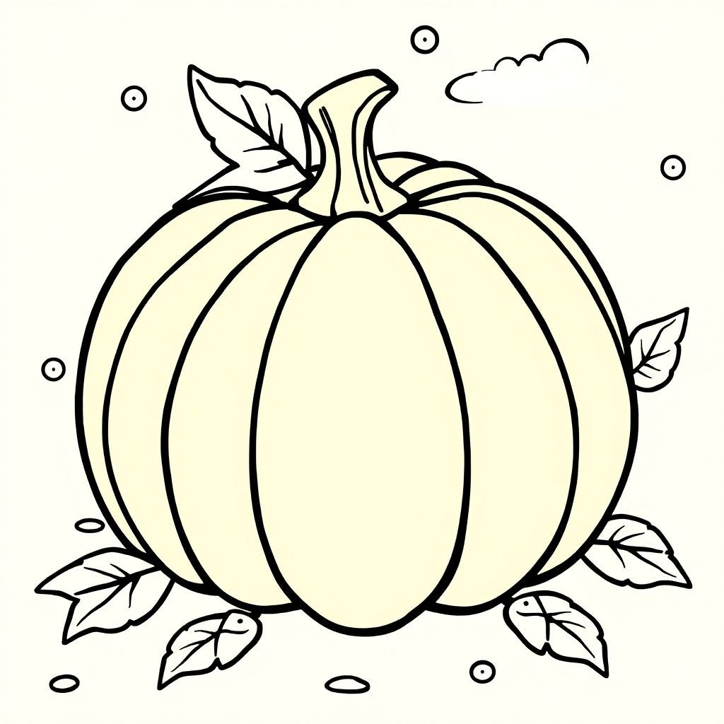Coloring Page Halloween Pumpkin Coloring Page Halloween Pumpkin Coloring Page