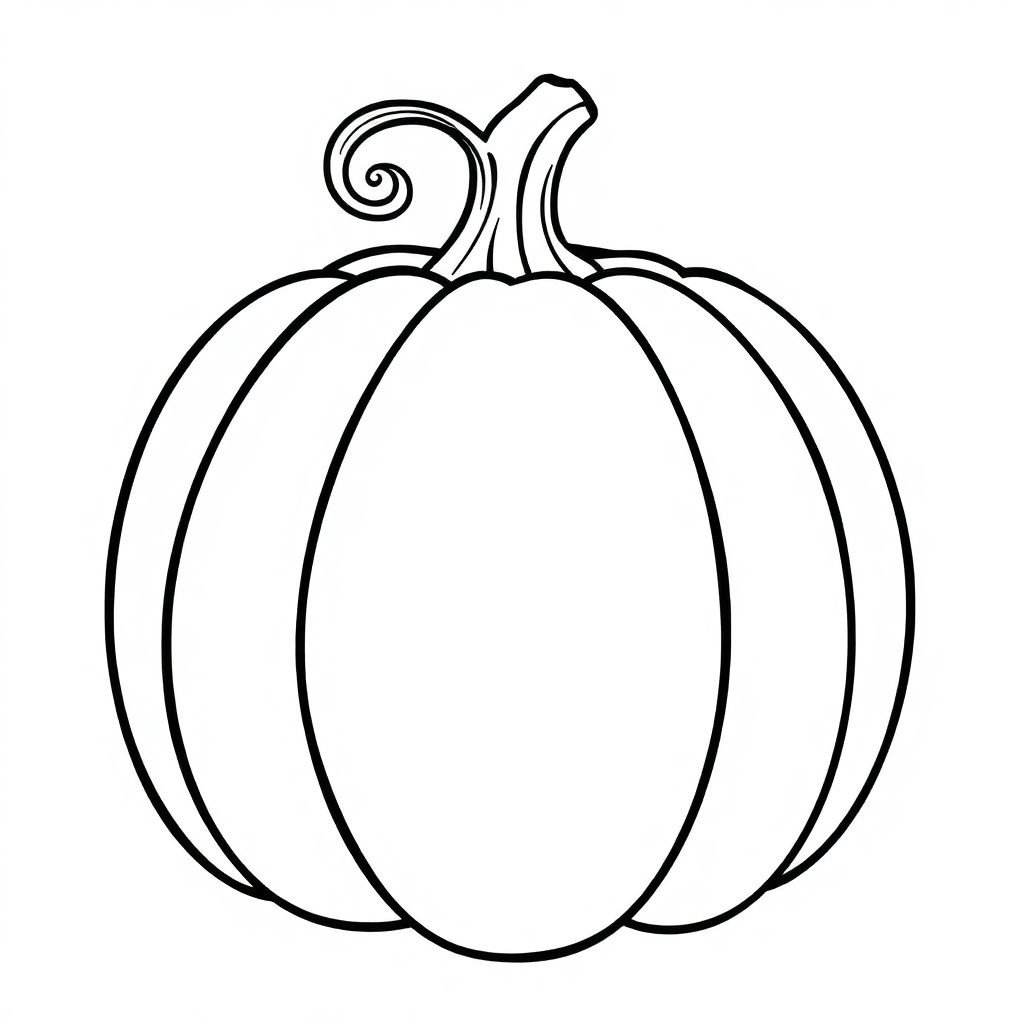 Coloring Page Pumpkin Leaves Images Coloring Page Pumpkin Leaves Images Coloring Page