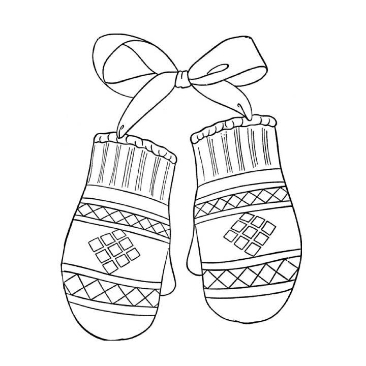 Coloring Pages Winter Printable Coloring Pages Winter Printable Coloring Page