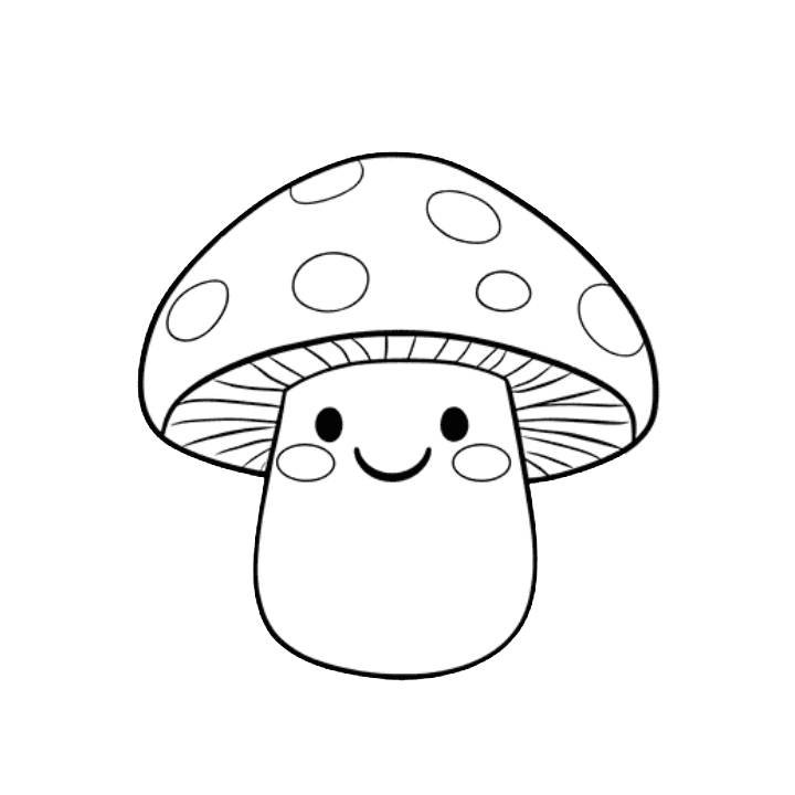 Easy Coloring Sheets Coloring Page