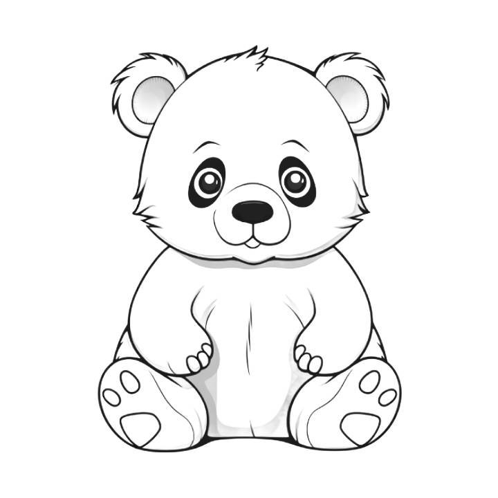 Free Printable Animal Pictures