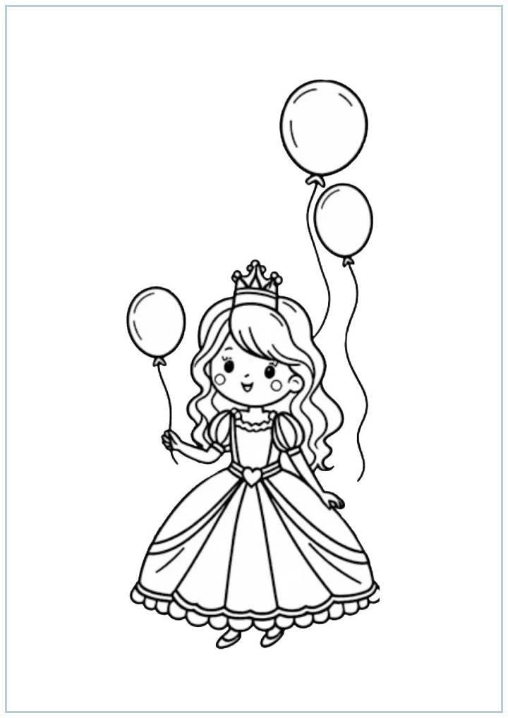 Free Printable Disney Coloring Pages Free Printable Disney Coloring Pages Coloring Page