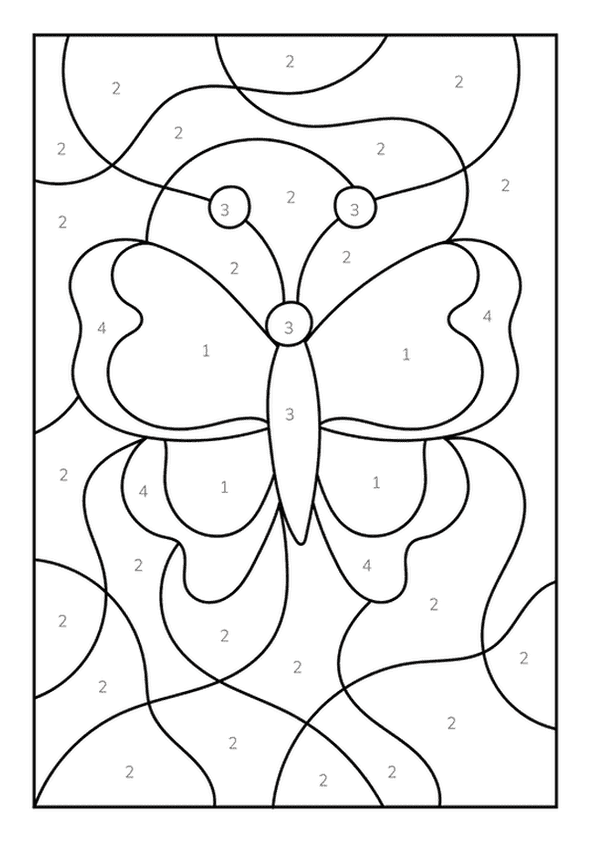 Creative Coloring Adventure