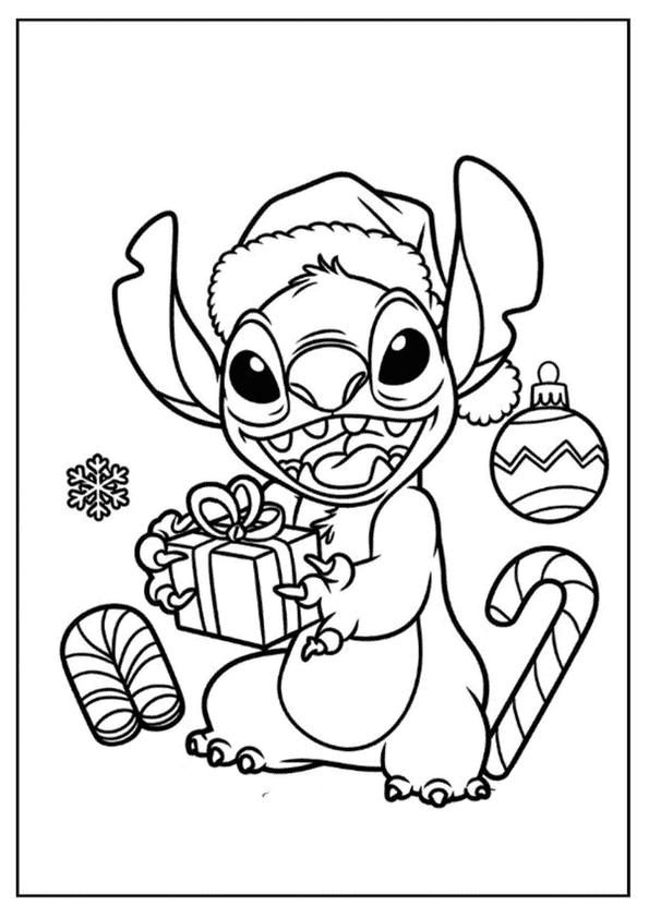Festive Stitch Holiday Fun