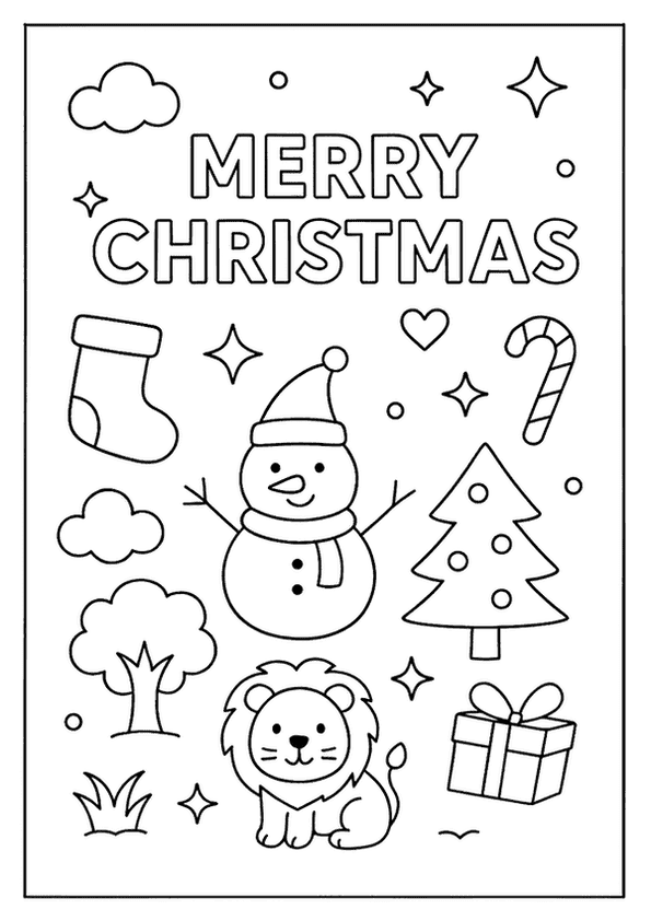 Holiday Art For Children
