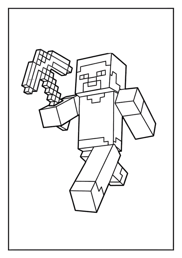 Minecraft Treasure Hunt Fun