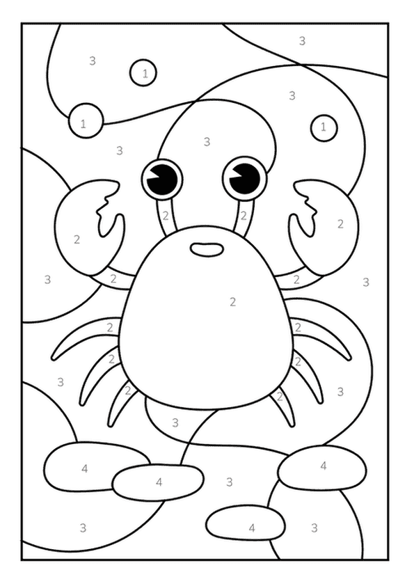 Playful Ocean Friend