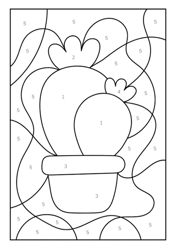 Whimsical Desert Delight