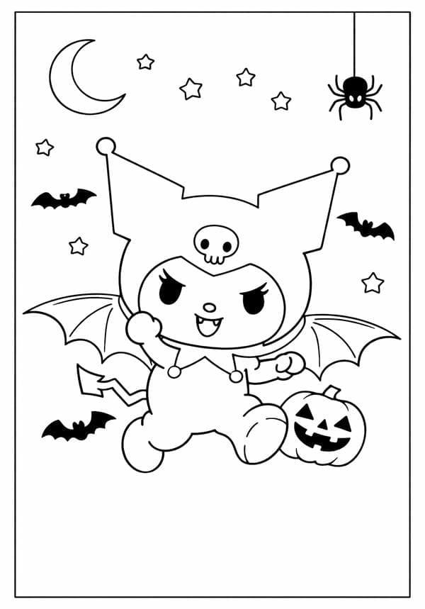 Kuromi
