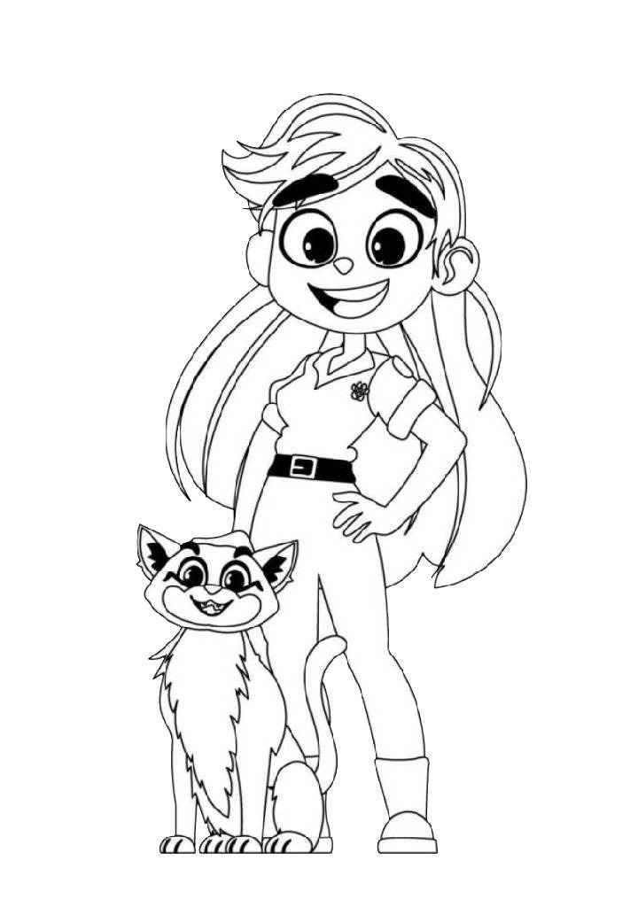 paw patrol coloring book coloring page