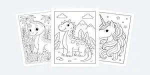 Crayola Coloring Pages