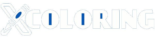 XColoring Logo